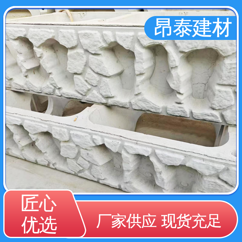 减少水土流失量 平铺式生态框 保护河岸边坡 与自然协调度高 源头工厂