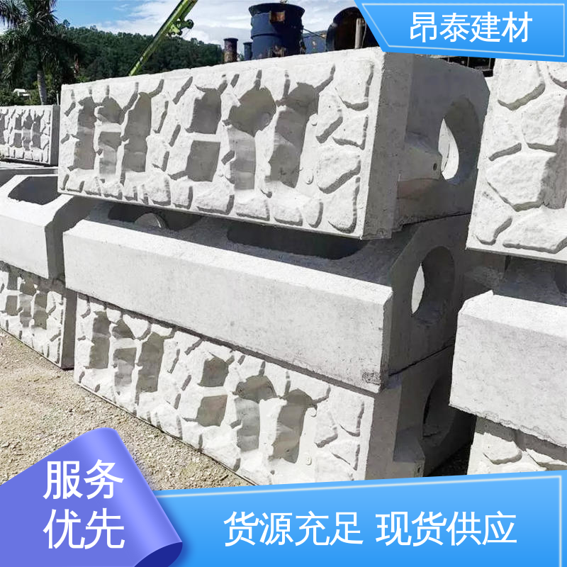 厂家直供 长期使用少维修 适应多种地形 加固堤岸坡体 阶梯式生态框