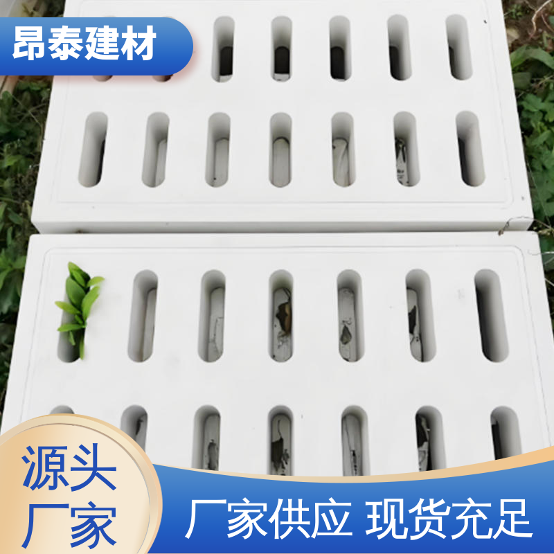 生产厂家 耐候抗老化性强 性价比高成本优 盖住地沟 操场盖板