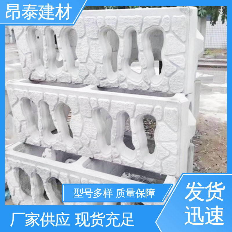 多种规格 美化河岸景观 实用与环保兼具 与自然协调度高 植草式生态框