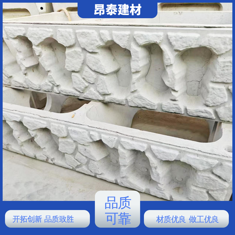 生态框 减少水土流失量 与自然协调度高 改善边坡稳定性 生产厂家