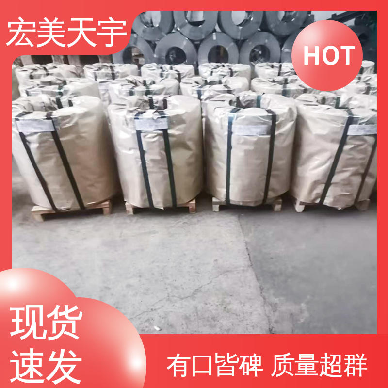 涂漆钢带 涂油耐腐蚀 加长加厚 金属管材打包 多规格 韧性佳