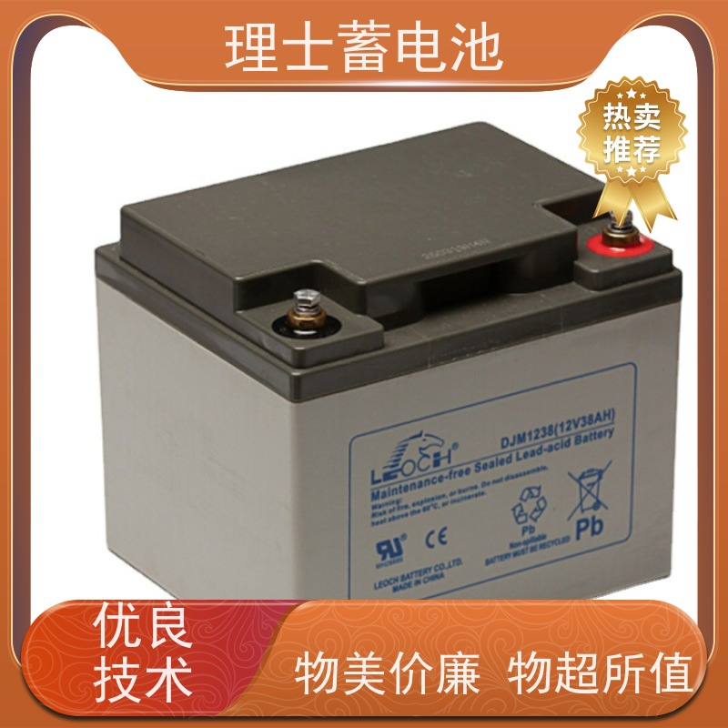 理士代理商 12V24AH 数据机房ups直流屏EPS备用电源 质量保证