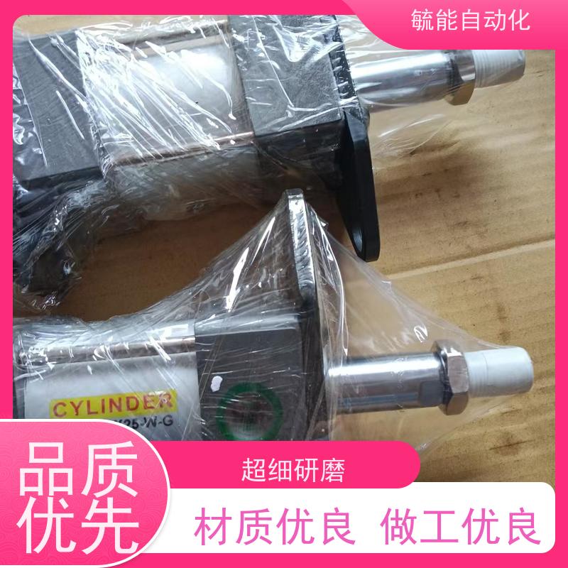 台湾APMATIC新洲气缸JALR-50X25-W-G 