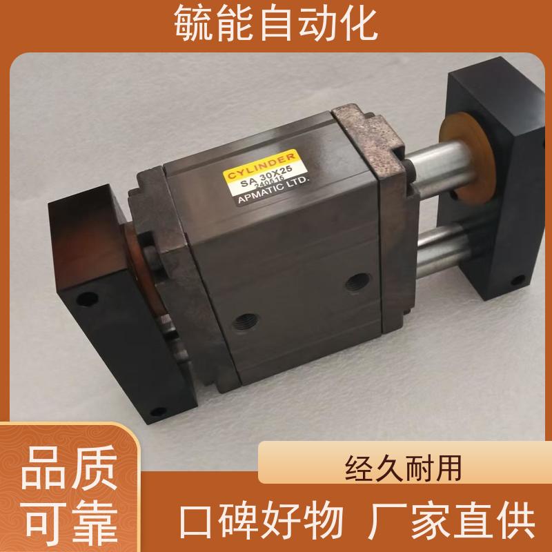 全新原装APMATIC LTD.气缸CYLINDER SA 30X25欢迎询价