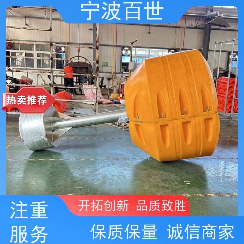 百世生态保护区方位标防生物入侵隔离性能稳定