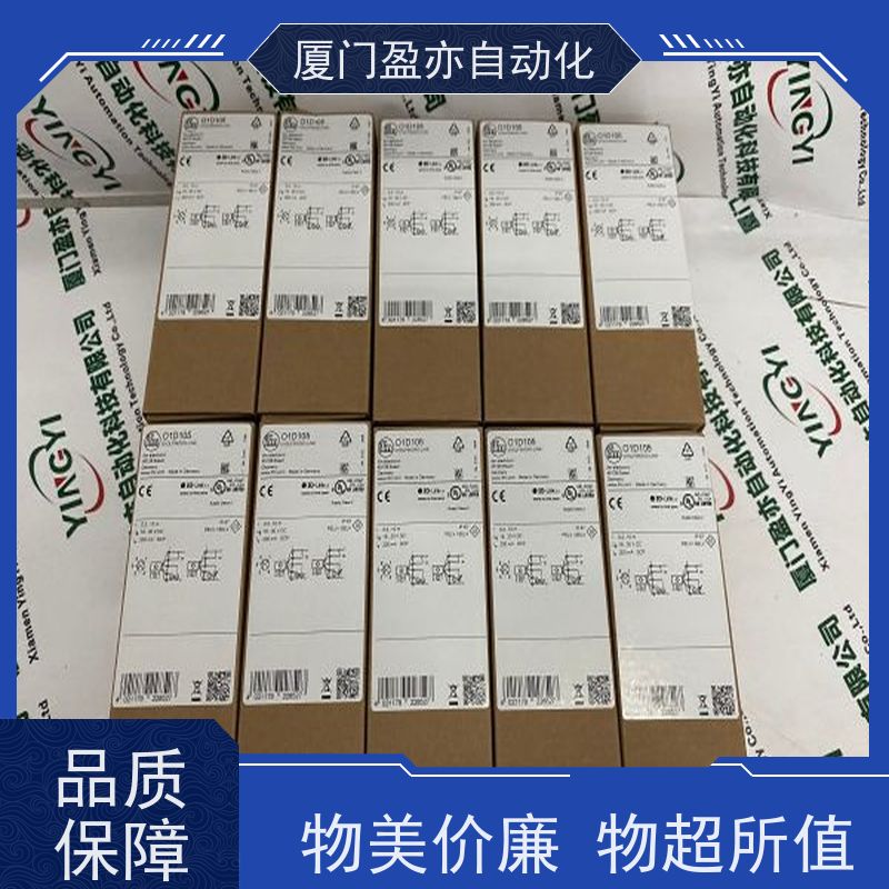 接触器库存充足大型进口系统备件罗克韦尔MVI56E-AFC