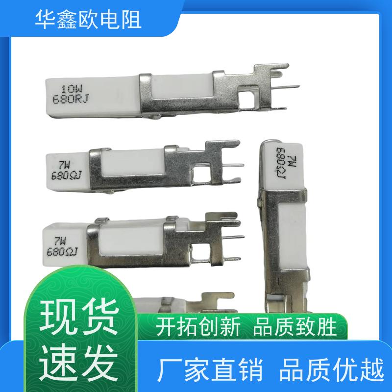 HXO 可来样定做 SQHG水泥电阻 60W功率 阻值470R