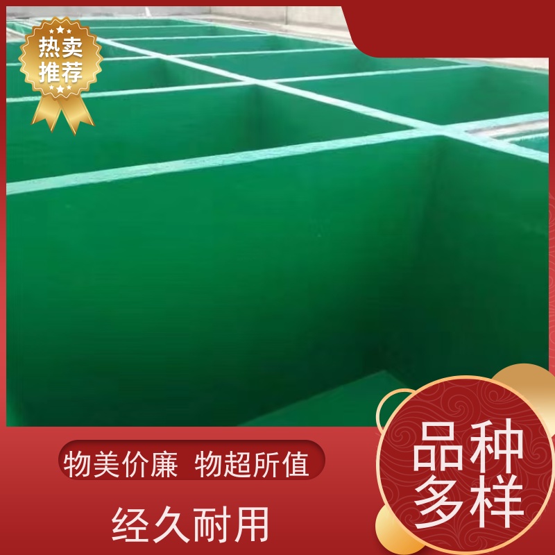 车间厂房车库环氧地坪工程抗压耐磨耐酸碱度