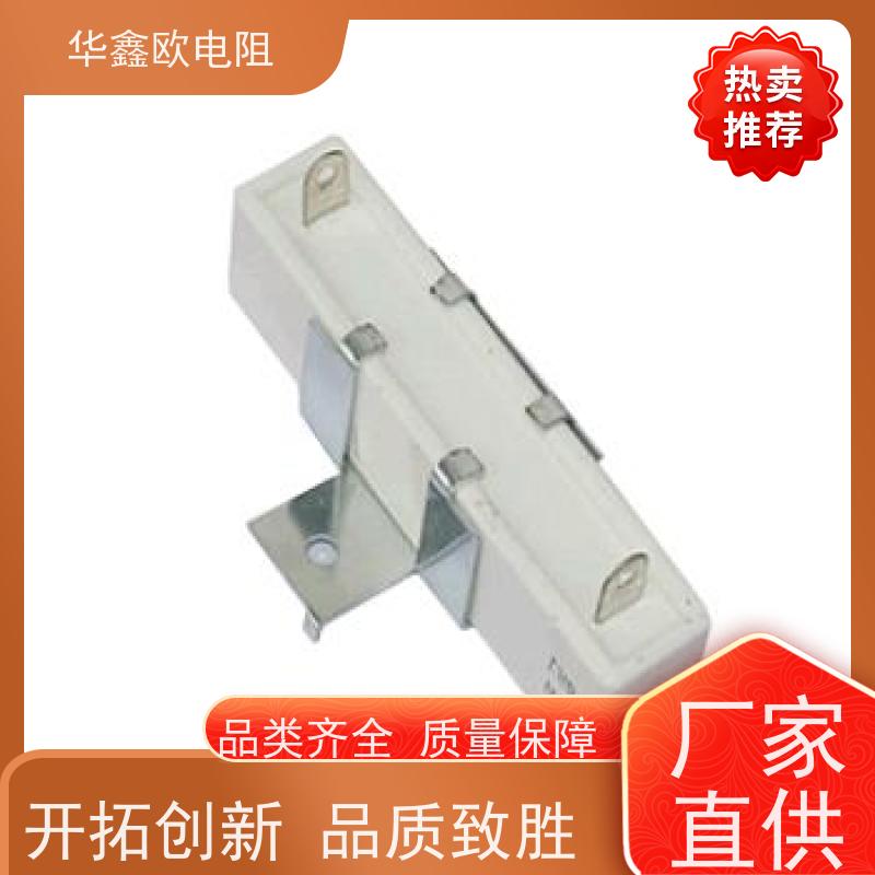 HXO 源头工厂 50W SQHG大功率带支架陶瓷水泥电阻器 阻值10K
