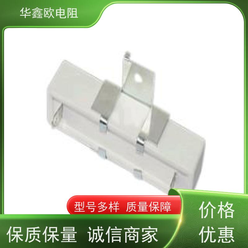 HXO 可来样定做 60W SQHG大功率带支架陶瓷水泥电阻器 阻值10R