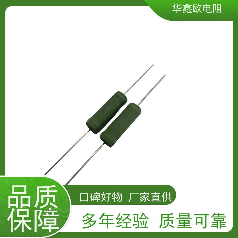 HXO电阻 270R KNP50W 品质保证 RX21-15W线绕电阻器