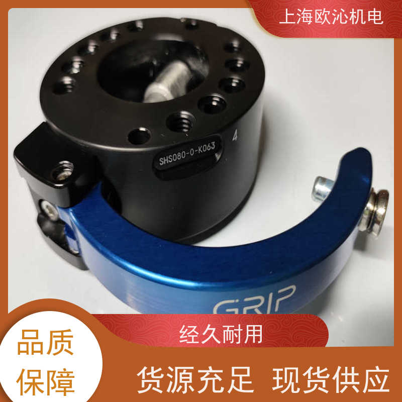 德国GRIP协作机器人平行夹爪G-SHS160-0-K125应用广泛