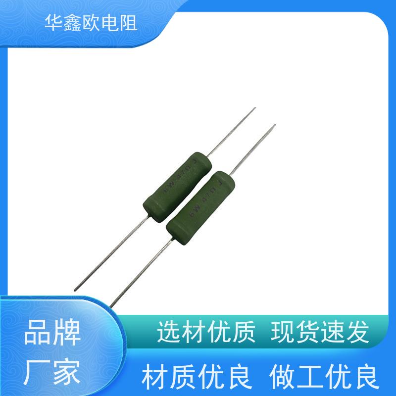 HXO电阻 RX21-12W线绕电阻器 270R KNP15W 交期稳定