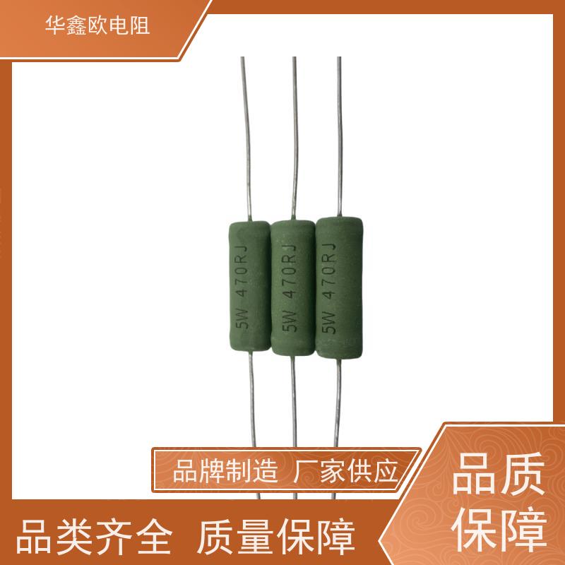 HXO电阻 KNP25W 200R 交期稳定 RX21-10W绕线电阻器