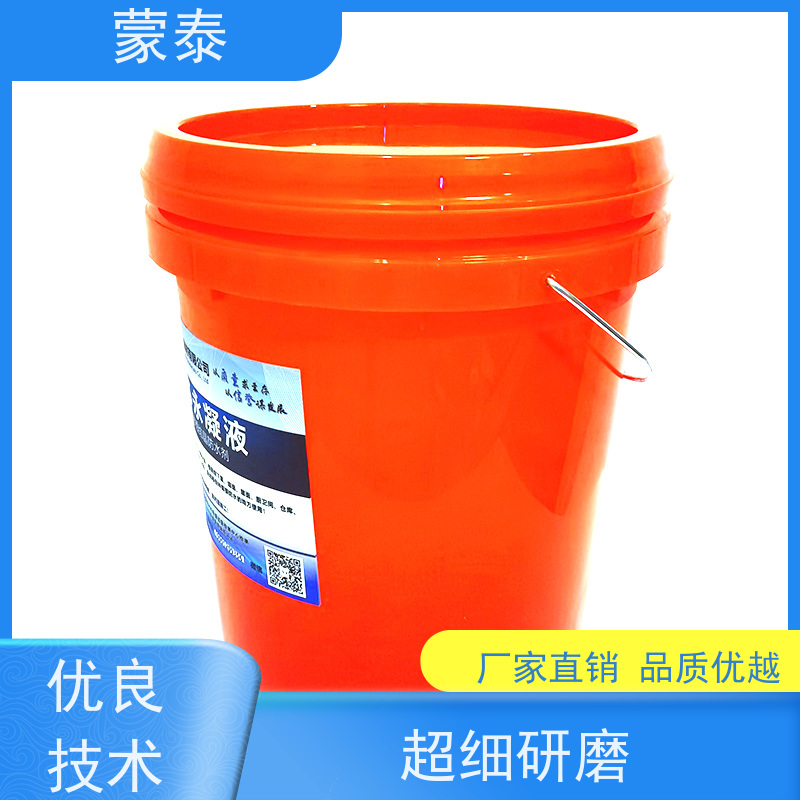 蒙泰 永凝液厂家 粘接力强 加固二次修复 量大价低 全国配送