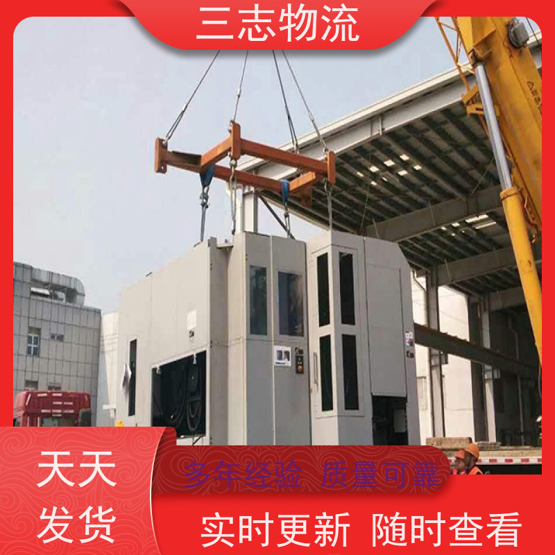 昆明至南昌物流公司 全国派送服务到位 专线往返直达 整车零担