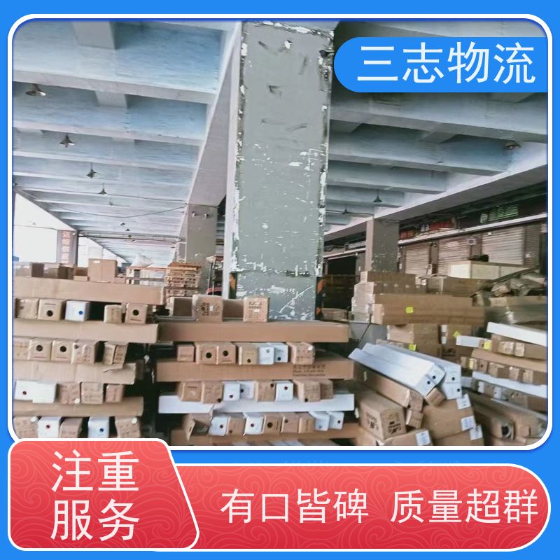 昆明至贺州物流公司 整车货运 每天免费上门取货 行李长途托运