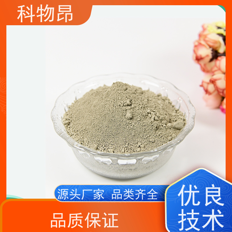 科物昂 涂料 硅藻页岩地力提升产品 颜色灰色 品质稳定