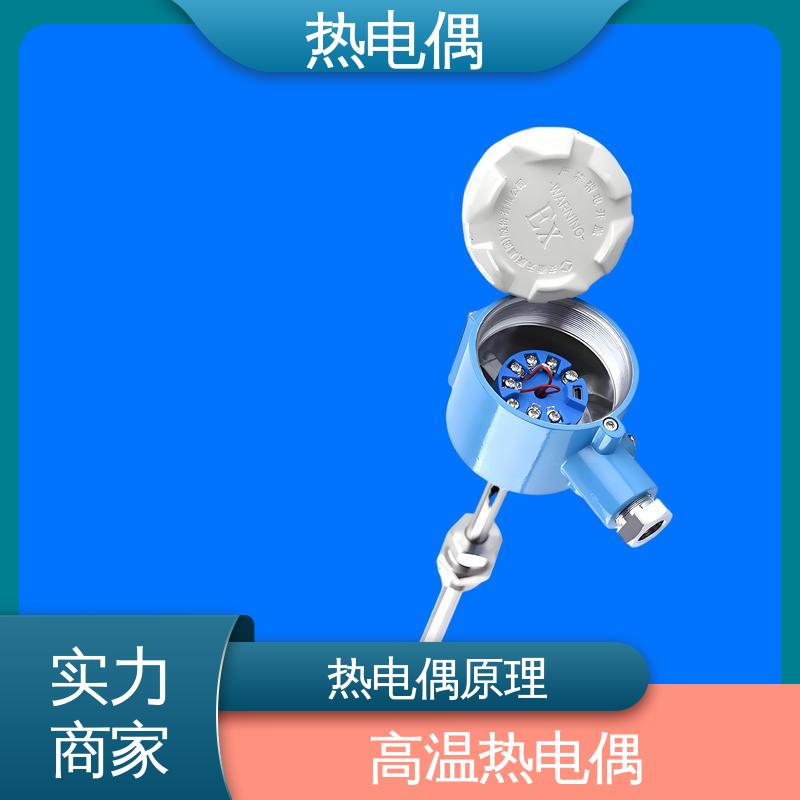 天康 WRNK2-391 快速热电偶 响应速度快 源头厂家 来图定制