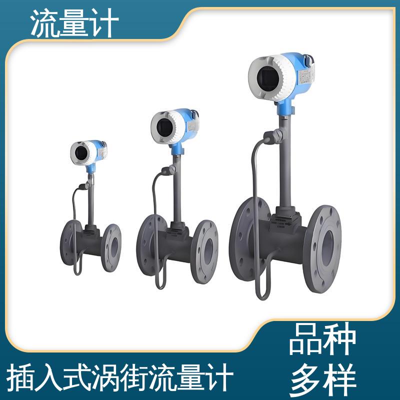 天康 TK1100 半导体流量计 耐压等级高 规模生产 支持定制