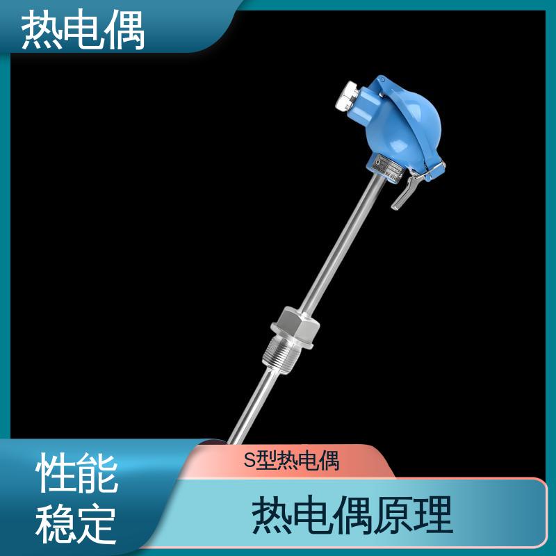 天康 WRNK-391 耐磨阻漏热电偶 耐用性强 实力厂家 支持定制