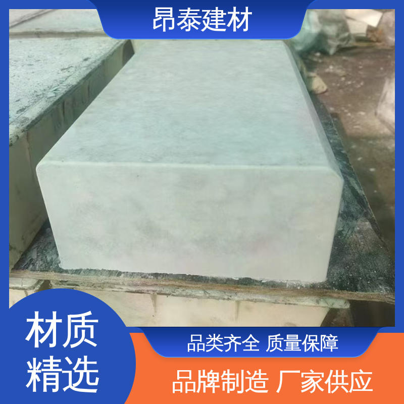 抗冻融性能好 出货质检 水泥路侧石 路沿石 成品预制