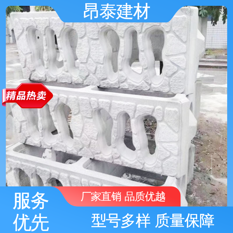 重复利用价值高 生物栖息友好 平铺式生态框 保护河岸边坡 源头工厂