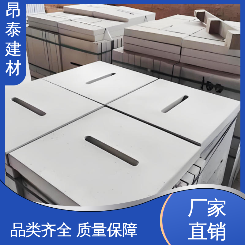 实力商家 耐候抗老化性强 盖住管道沟 坚固耐用承重强 操场盖板