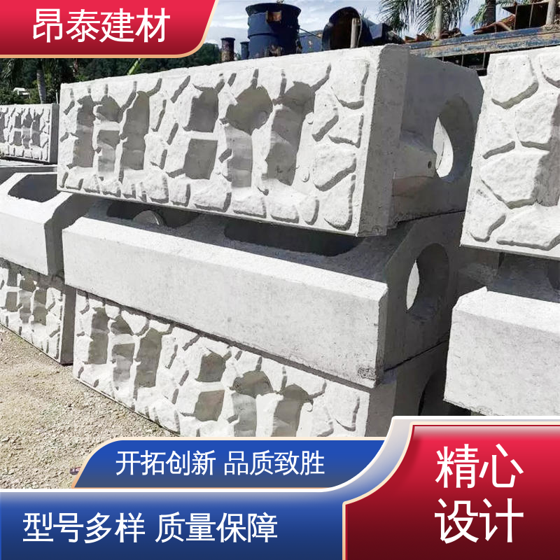 多种规格 生态框 防护河道边坡 维护成本相对低 重复利用价值高