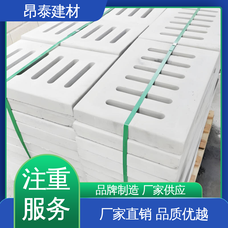 厂家直供 遮盖管线沟 长期使用少维修 水泥沟盖板 排水快不积水