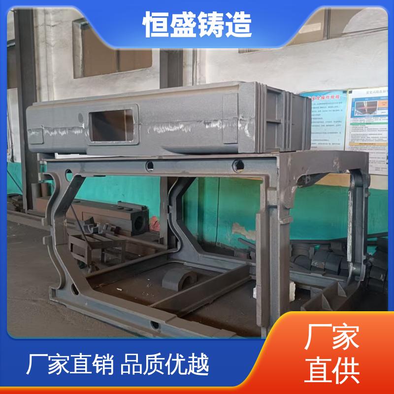 恒盛供应 高精度 球墨铸件 优良的耐腐蚀性 严格质检保证产品品质