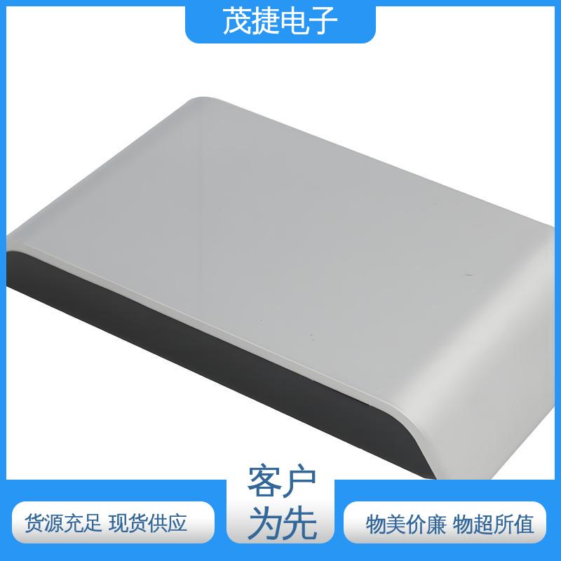 茂捷供应 长度可定制 车库门遥控器 接线盒 塑料外壳