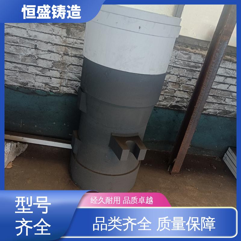 恒盛供应 大型机床床身铸造 优良的耐腐蚀性 严格质检保证产品品质