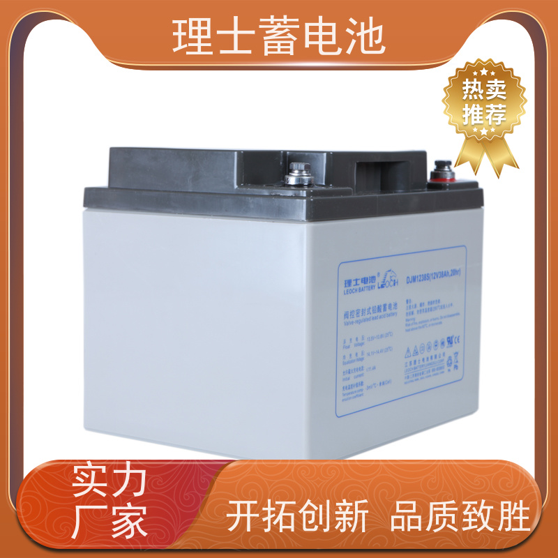 理士代理商 DJM1238 适用EPS ups电源 提供安装送货