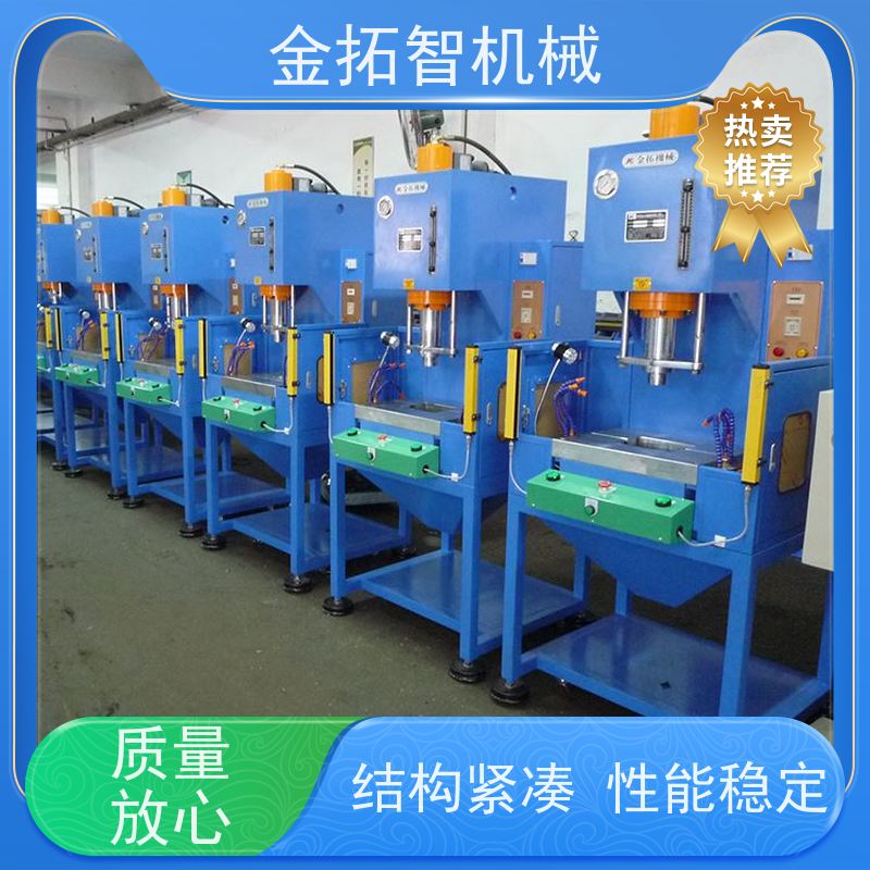 上 海弓形油压机 耐震及抗侧压力强 拥有方便的操作空间