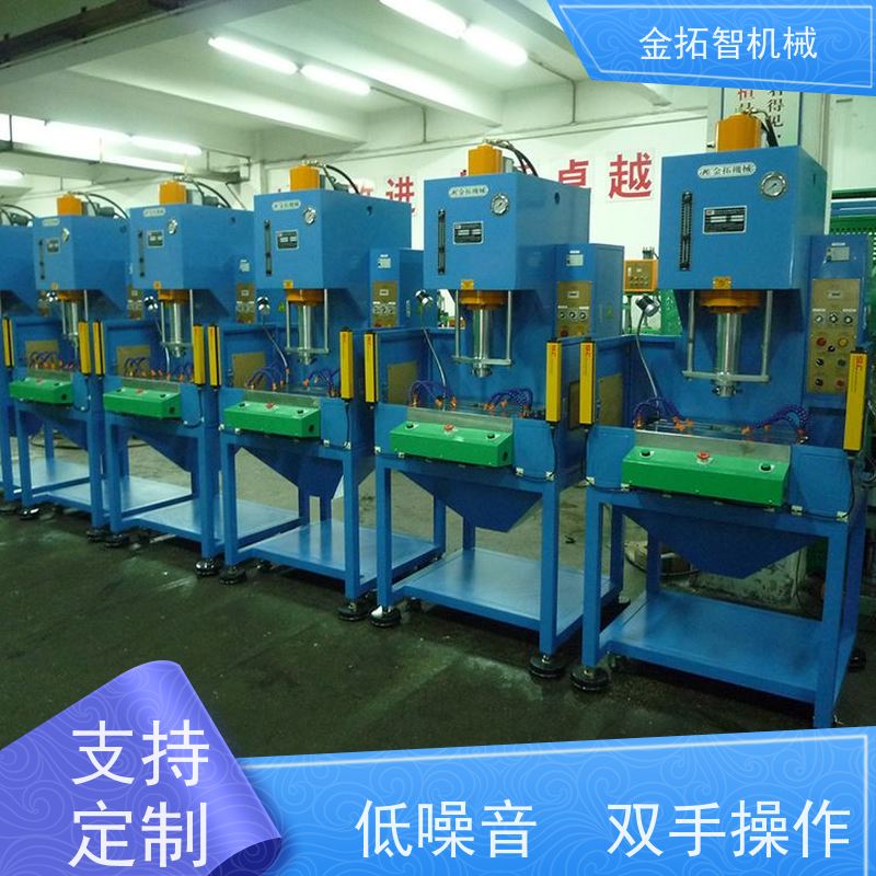 上 海弓形油压机 工作平稳 速度快 具有自动计数功能