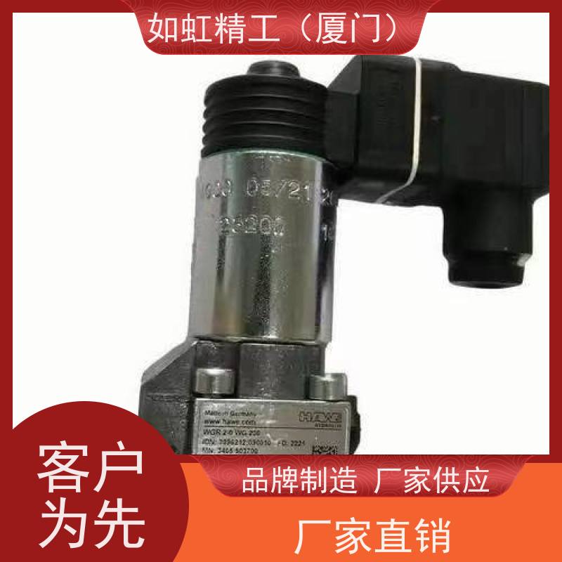 台湾FONRAY芳锐电磁阀4V330E-10-H