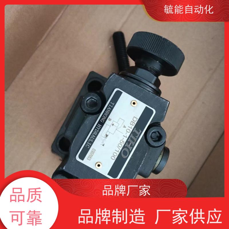 台湾TIHO电磁阀DSG-01-2B2BL-A220-N1-50 D24 A110