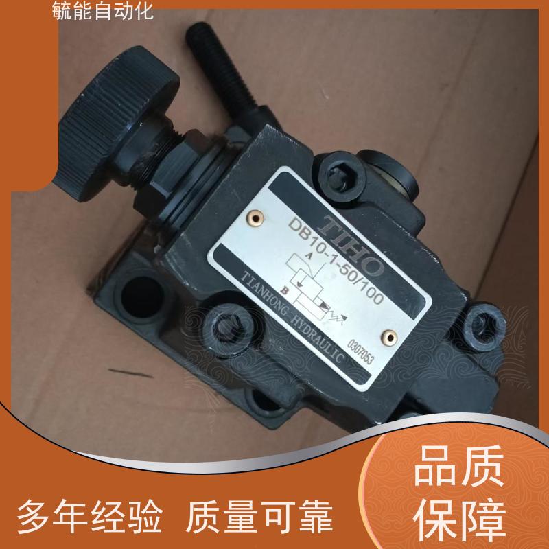 台湾TIHO电液换向阀DSHG-04-2B3-ET-D24-N1-50
