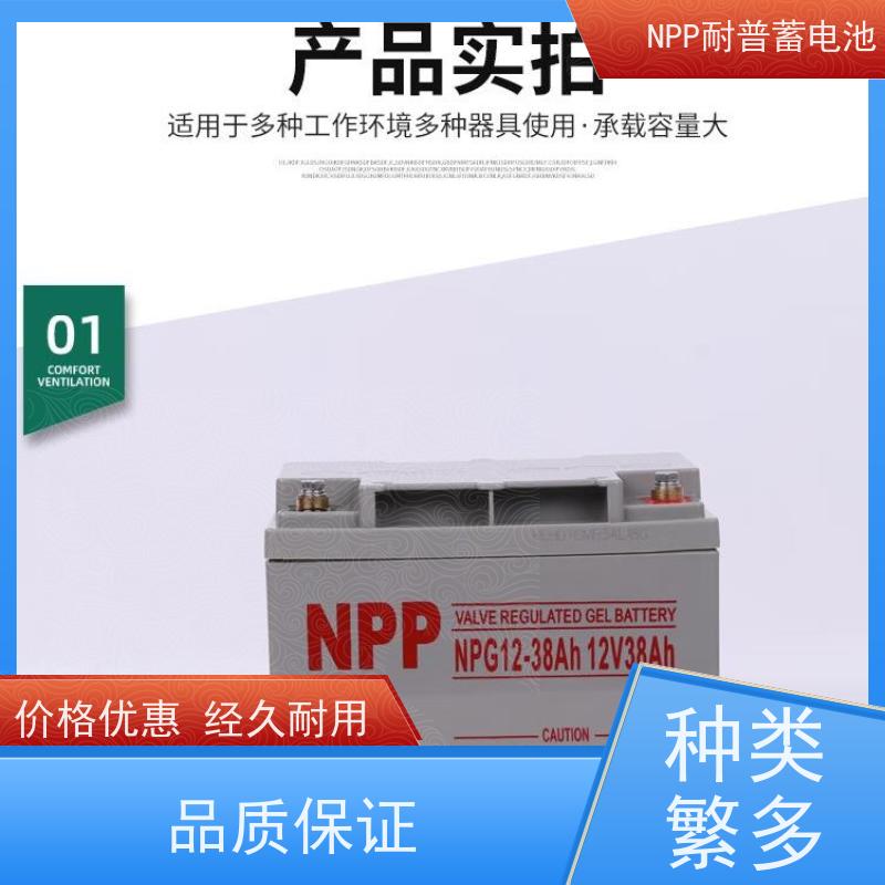 机房UPS电池 NPG12-100 阀控式密封储能型 质量保证 