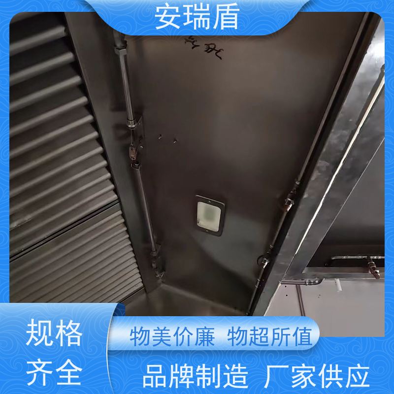 批发厂家 酒店后厨油温监测 灭火速度快操作方便