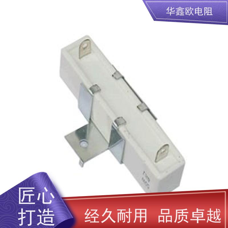 HXO 源头工厂 SQHG带支架水泥电阻器 30W功率 阻值680R