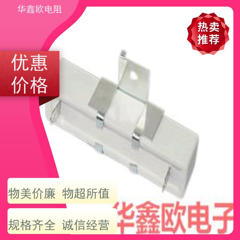 HXO 源头工厂 SQHG带支架水泥电阻器 15W功率 阻值100K