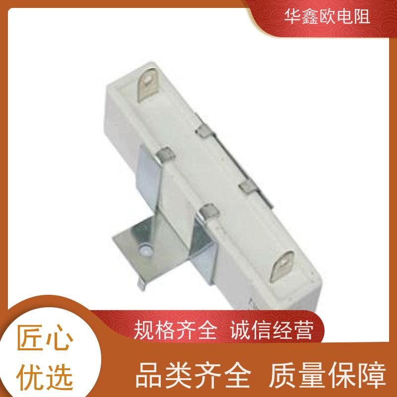 HXO 品质保证 SQHG带支架水泥电阻器 20W功率 阻值100K