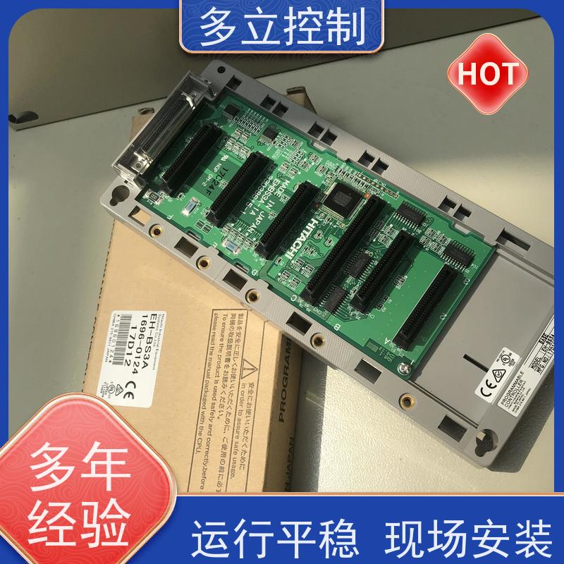 多立控制 日立基板 EH-AXG5M 现场安装 应用范围广