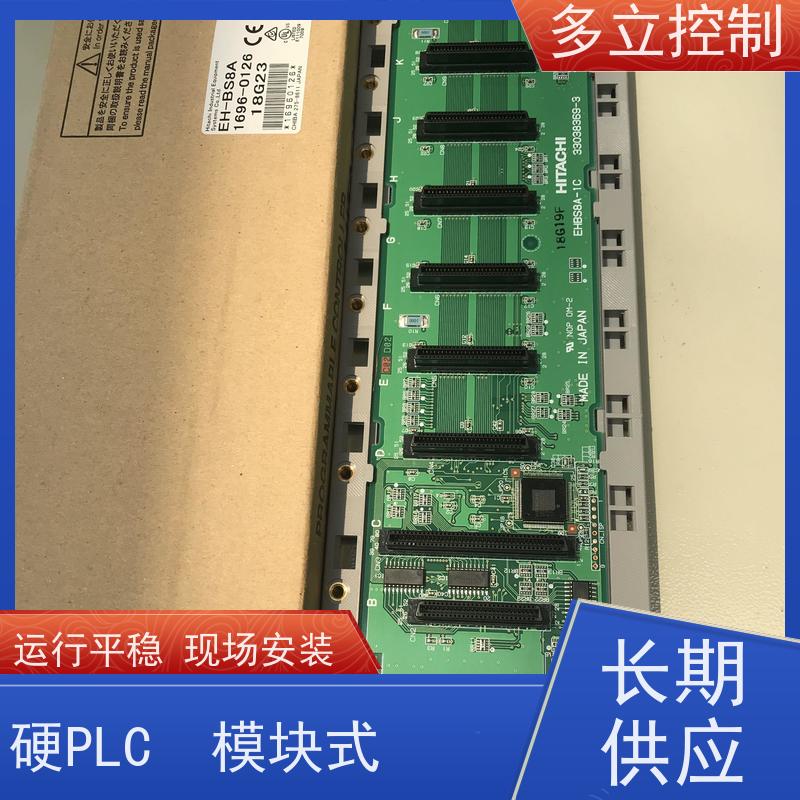 多立控制 日立基板 EH-TC8 现场安装 性能稳定 使用方便
