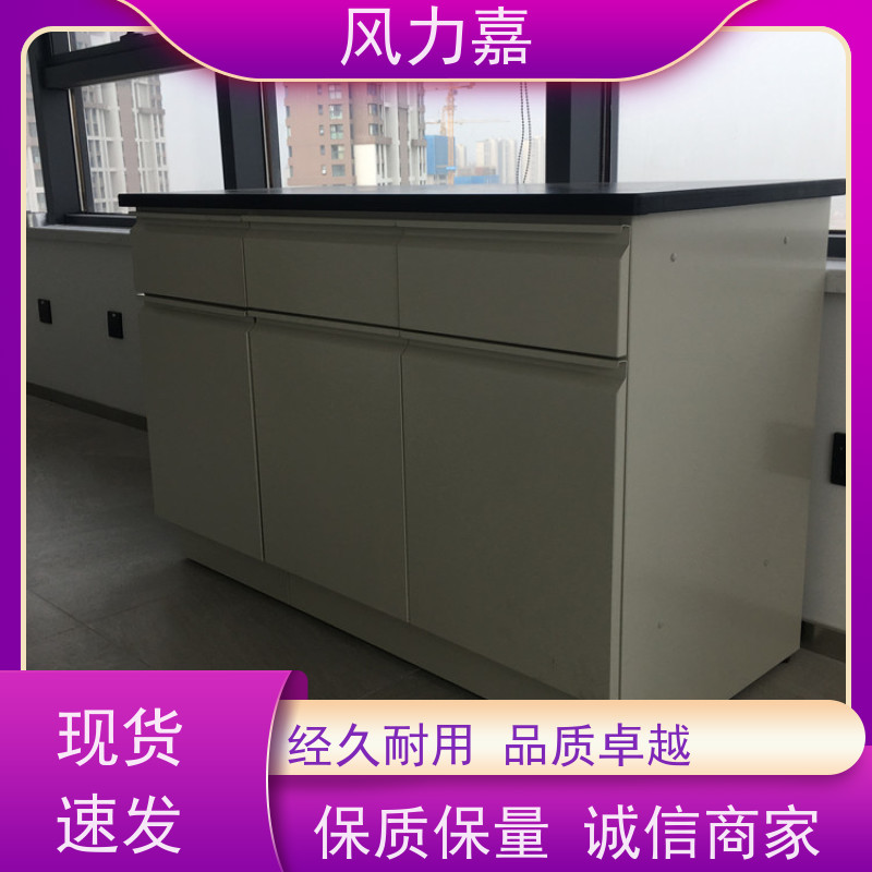 化验室 中央实验台 承重能力高 风力嘉品牌 厂商