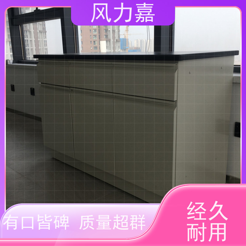 全钢中央实验台免费设计测量定制风力嘉品牌生产厂家