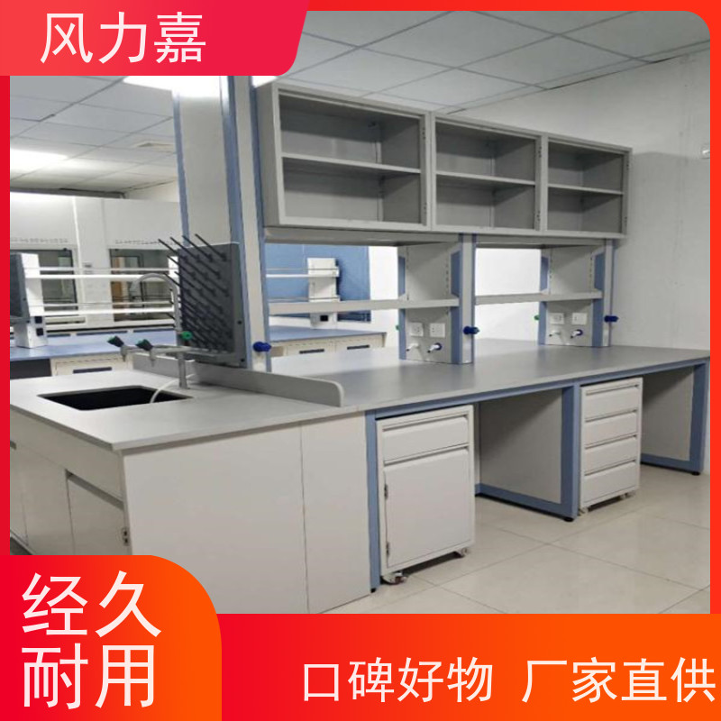 实验室控制台科研机构专用风力嘉品牌生产厂家